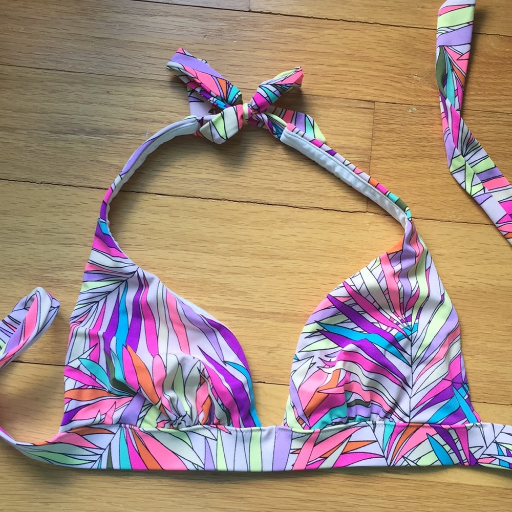 victoria’s secret bikini top